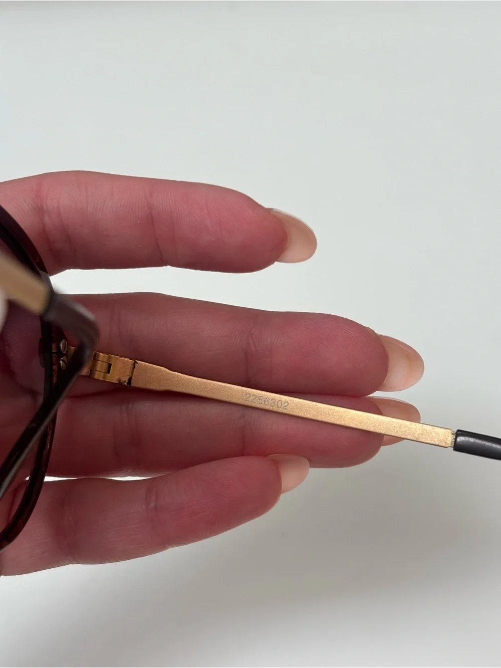 Alpina M1 vintage sunglasses gold teardrop aviator Rare.